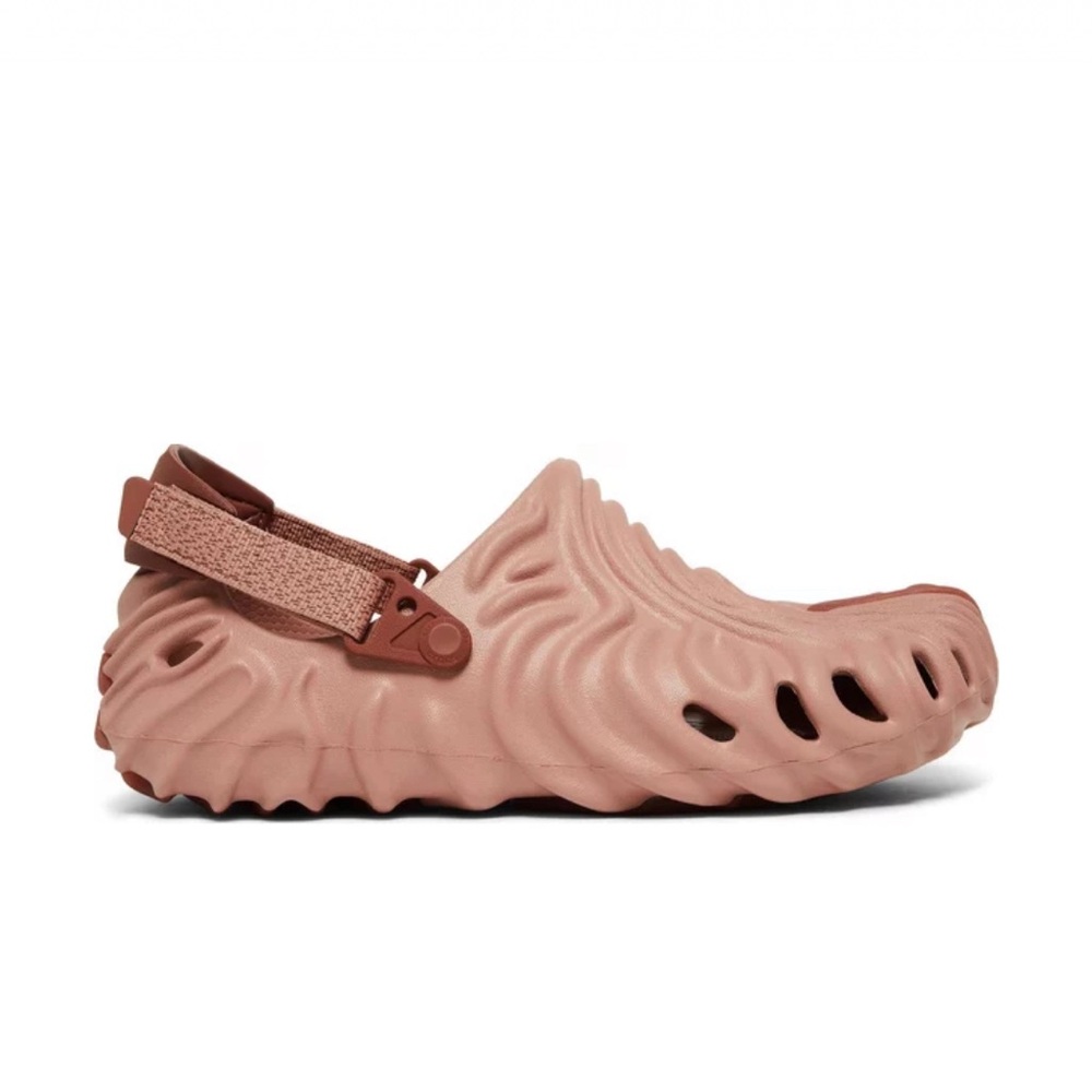 Salehbembury Crocs - xthepollexclog